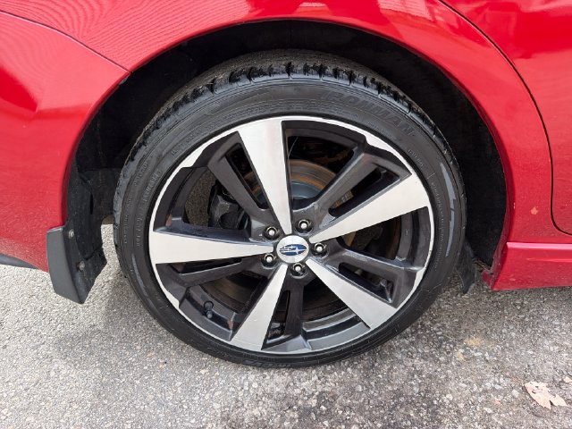 Used 2018 Subaru Impreza 2.0i Sport AWD/4WD image 26
