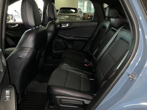 Used 2023 Ford Escape ST-Line Select w/ Tech Pack #2 AWD/4WD image 23