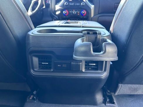 Used 2019 Chevrolet Silverado 1500 LT Trail Boss AWD/4WD image 31