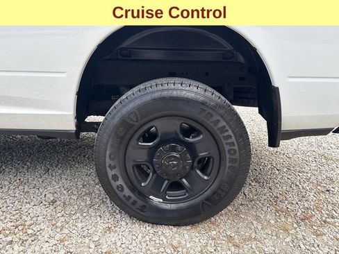 Used 2025 RAM 2500 Tradesman AWD/4WD image 9