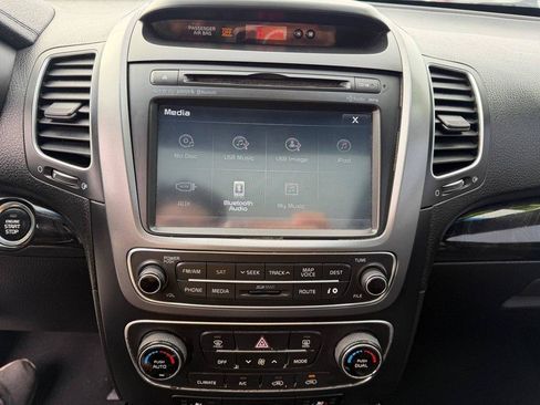 Used 2014 Kia Sorento SX FWD image 38