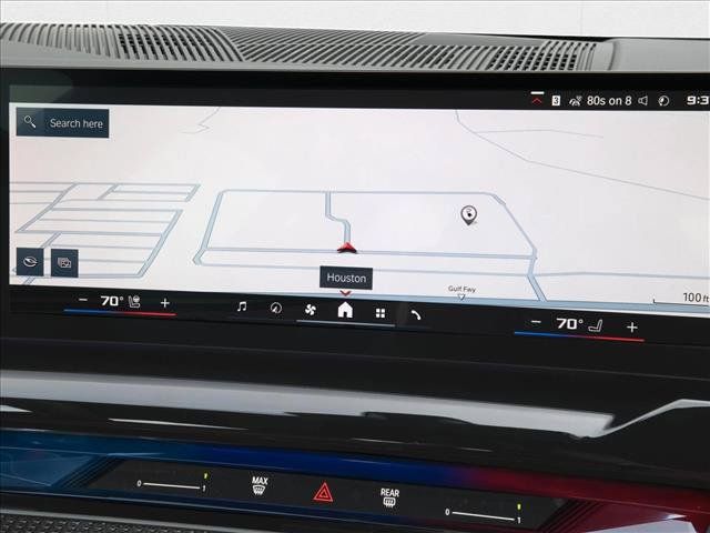 New 2027 BMW M5 w/ Executive Package AWD/4WD image 12