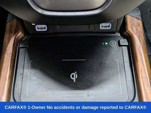 Used 2020 Honda CR-V Touring image 6