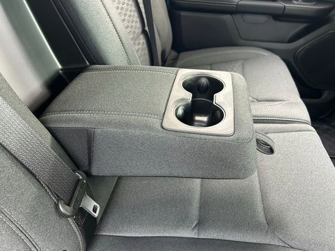 New 2026 RAM 1500 Big Horn image 41