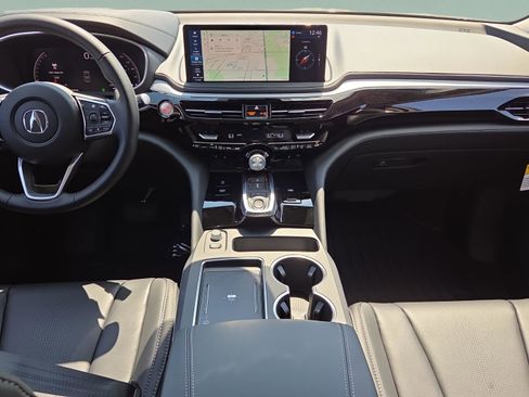 New 2026 Acura MDX FWD w/ Technology Package image 13