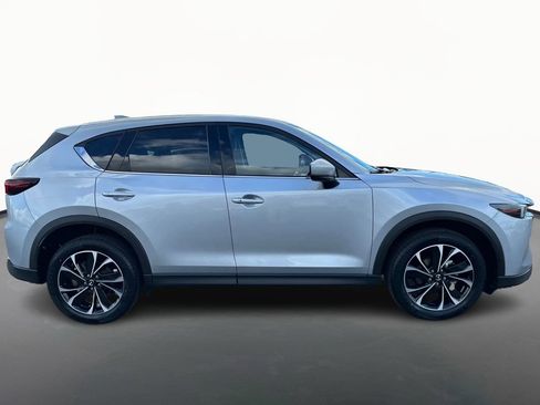 Used 2023 MAZDA CX-5 AWD 2.5 S w/ Premium Plus Pkg image 2