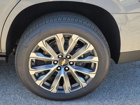 New 2026 Chevrolet Tahoe High Country RWD image 4