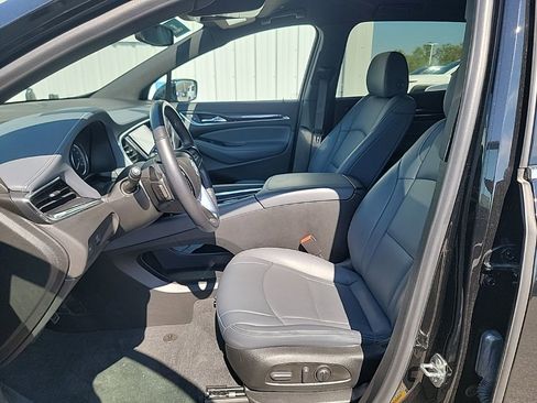 Used 2024 Buick Enclave Essence w/ LPO, Floor Liner Package image 9