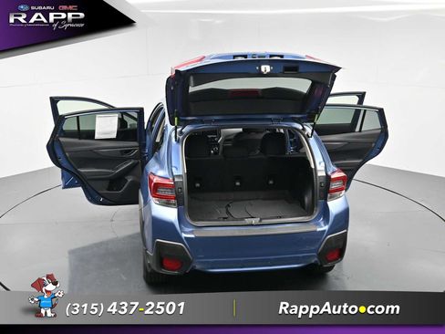 Used 2021 Subaru Crosstrek 2.0i AWD/4WD image 27