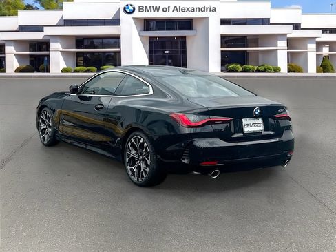 Used 2026 BMW 430i Coupe w/ Parking Assistance Package RWD image 5