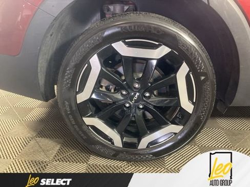 Used 2023 Kia Telluride S AWD/4WD image 26