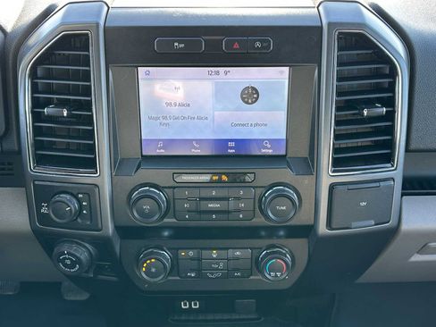 Used 2020 Ford F150 XLT w/ Equipment Group 301A Mid image 25