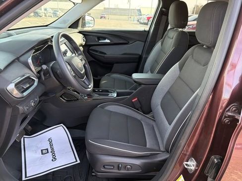 Used 2023 Chevrolet TrailBlazer LT image 14