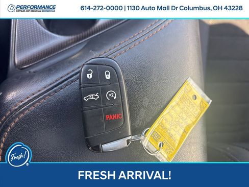 Used 2020 Dodge Challenger GT image 26