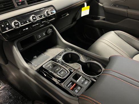 New 2026 Honda Passport TrailSport Elite image 18