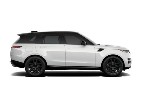 New 2026 Land Rover Range Rover Sport SE AWD/4WD image 3