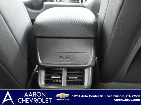 New 2026 Chevrolet Equinox LT w/ Convenience Package II image 20