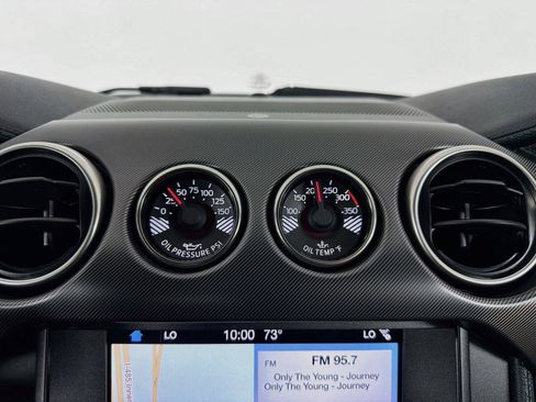Used 2019 Ford Mustang Shelby GT350 w/ Technology Package RWD image 16