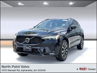 Certified 2024 Volvo XC60 B5 Plus w/ Protection Package Premier