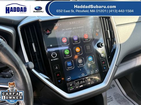 Certified 2023 Subaru Ascent Limited w/ Technology Package AWD/4WD image 25