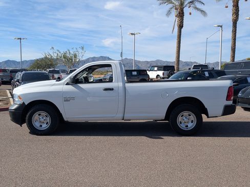 Used 2020 RAM 1500 Tradesman image 6