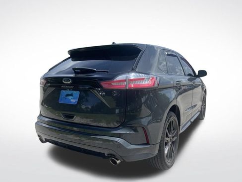 Used 2021 Ford Edge ST-Line FWD image 6