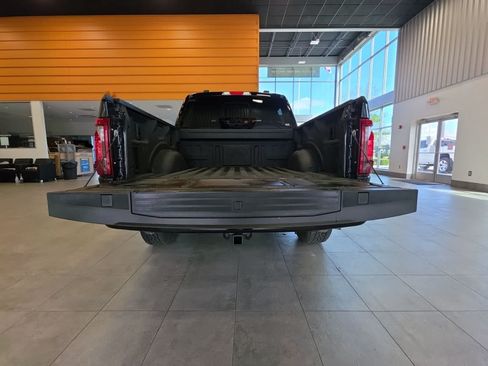 Used 2024 Ford F150 XLT w/ Equipment Group 302A MID AWD/4WD image 13