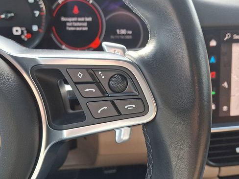 Used 2023 Porsche Cayenne S image 25