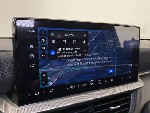 New 2026 Ford Explorer ST-Line w/ ST-Line Street Pack image 23