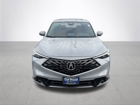 Used 2025 Acura ADX A-Spec image 3