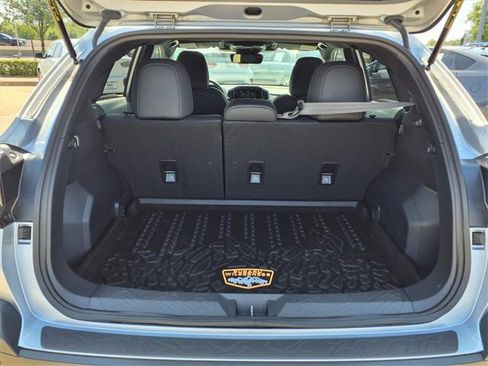 Certified 2024 Subaru Crosstrek 2.5i Wilderness image 20