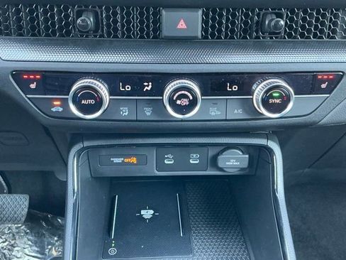 New 2026 Honda CR-V Sport-L image 14