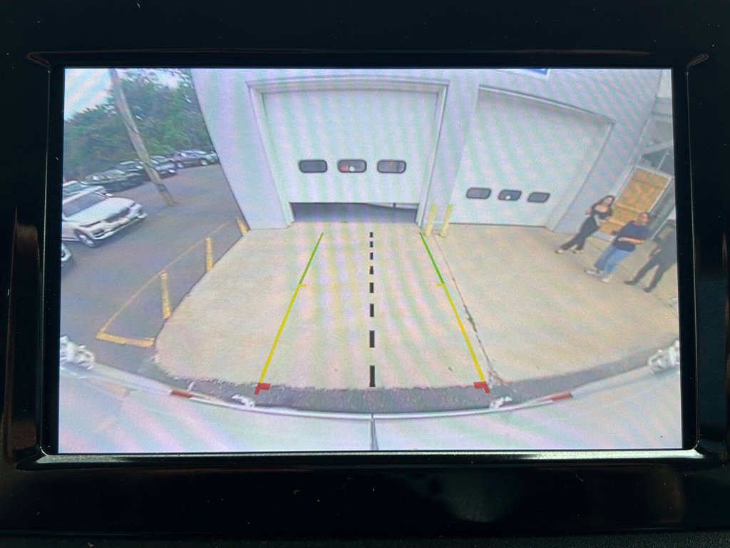 Used 2024 RAM ProMaster 2500 FWD image 18