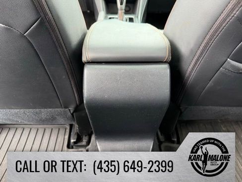 Used 2018 Subaru Crosstrek 2.0i Limited image 29