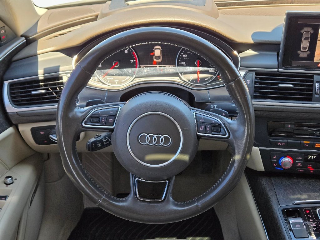 Used 2017 Audi A7 3.0T Prestige w/ Prestige Package AWD/4WD image 19