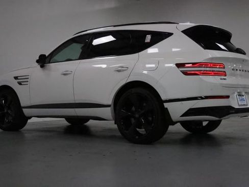 New 2026 Genesis GV80 3.5T Prestige image 10