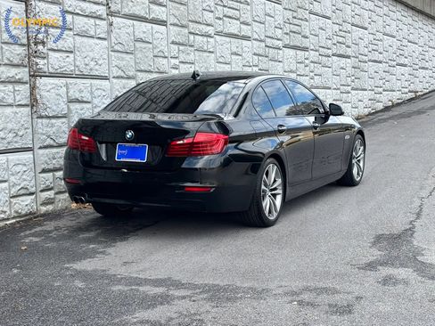 Used 2016 BMW 528i Sedan image 6
