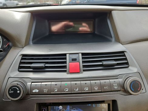 Used 2009 Honda Accord LX image 28