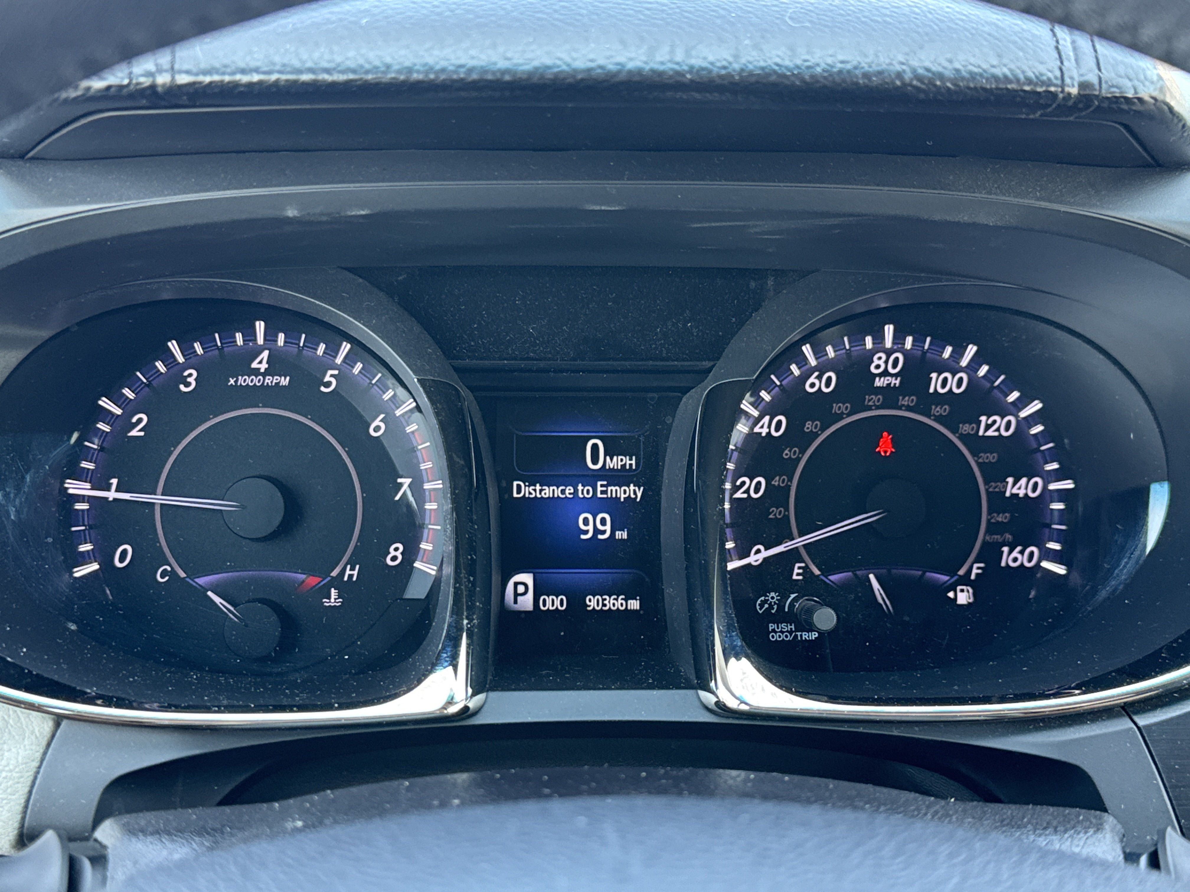 Used 2014 Toyota Avalon XLE Touring FWD image 18