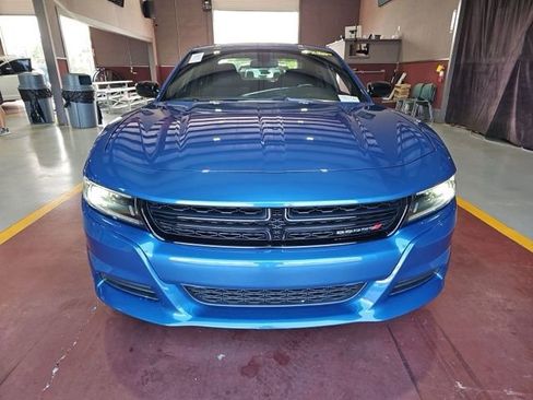 Used 2023 Dodge Charger SXT RWD image 3