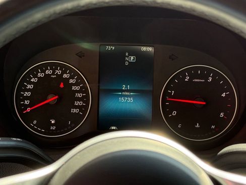 Used 2022 Mercedes-Benz Sprinter 2500 image 15