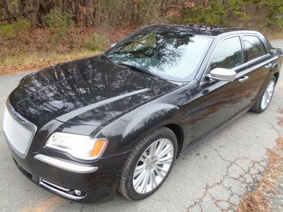 Used 2013 Chrysler 300 C w/ Harman Kardon Audio Group