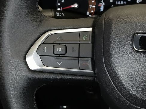 Used 2024 Jeep Compass Limited AWD/4WD image 30