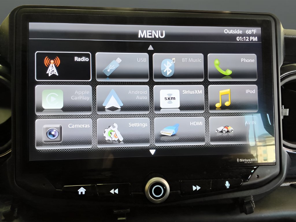 Used 2022 Jeep Gladiator Sport AWD/4WD image 20