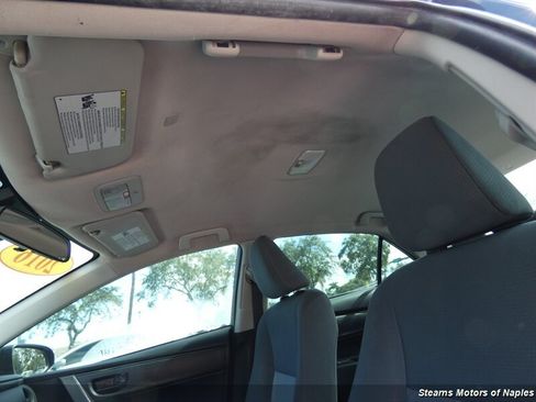 Used 2019 Toyota Corolla L FWD image 36