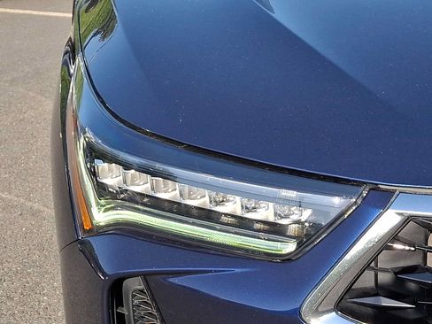 Certified 2023 Acura RDX AWD image 9