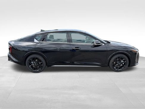 New 2026 Kia K4 GT-Line Turbo FWD image 8