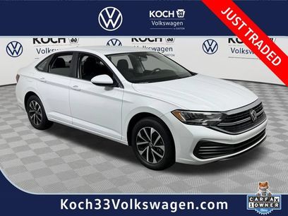 Used 2023 Volkswagen Jetta S w/ IQ.Drive Package