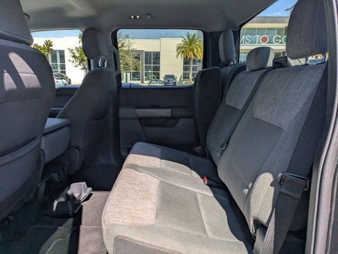 Used 2024 Ford F350 XLT image 12
