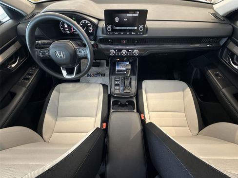 Certified 2023 Honda CR-V LX image 21